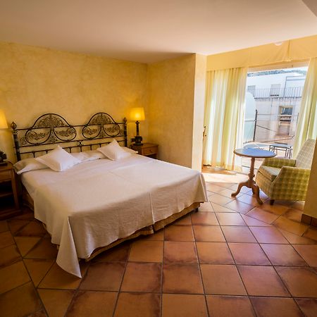 Rvhotels Vila De Tossa (Adults Only) Τόσα ντε Μαρ Εξωτερικό φωτογραφία