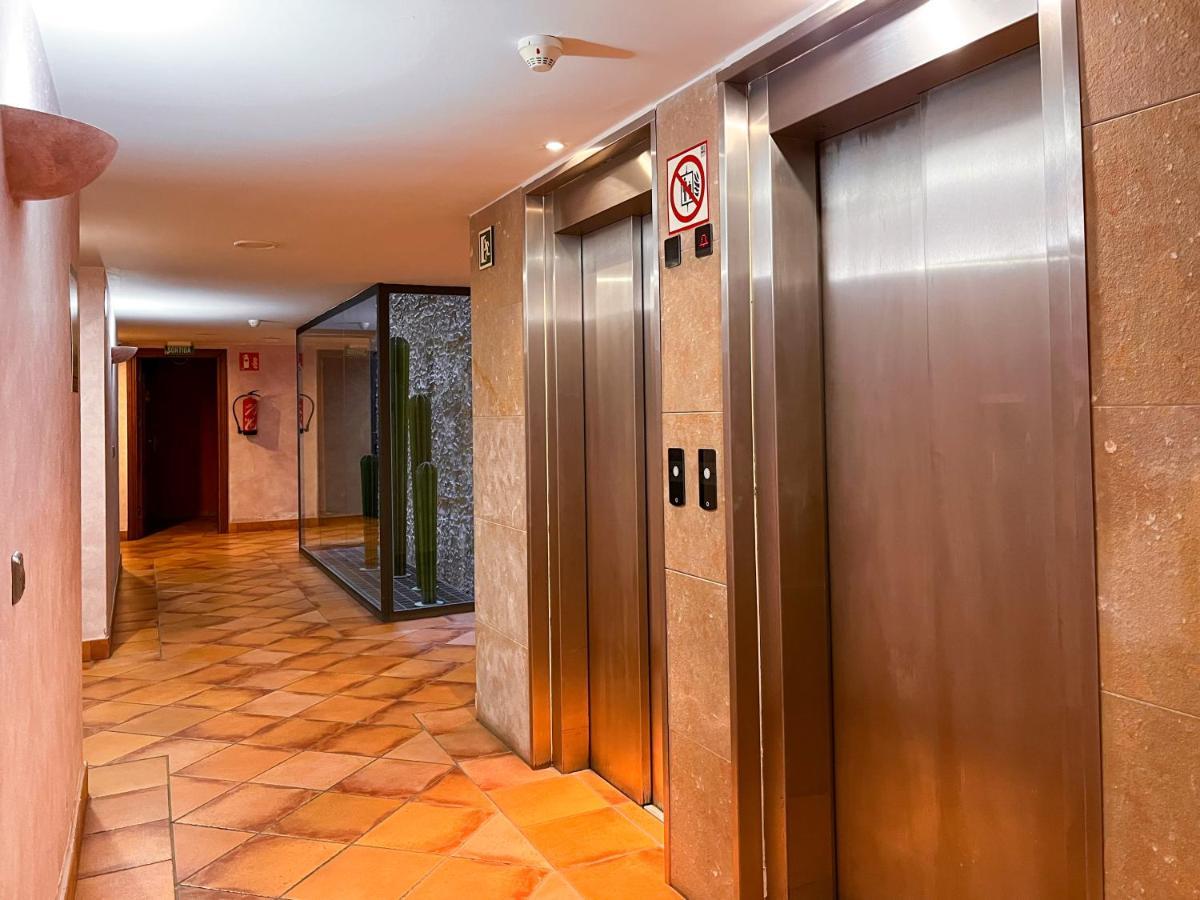 Rvhotels Vila De Tossa (Adults Only) Τόσα ντε Μαρ Εξωτερικό φωτογραφία
