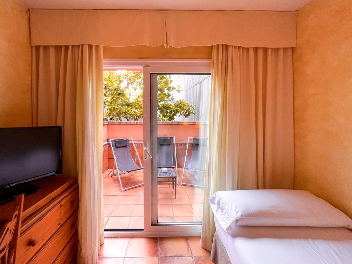 Rvhotels Vila De Tossa (Adults Only) Τόσα ντε Μαρ Εξωτερικό φωτογραφία
