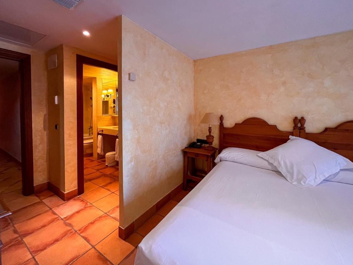 Rvhotels Vila De Tossa (Adults Only) Τόσα ντε Μαρ Εξωτερικό φωτογραφία