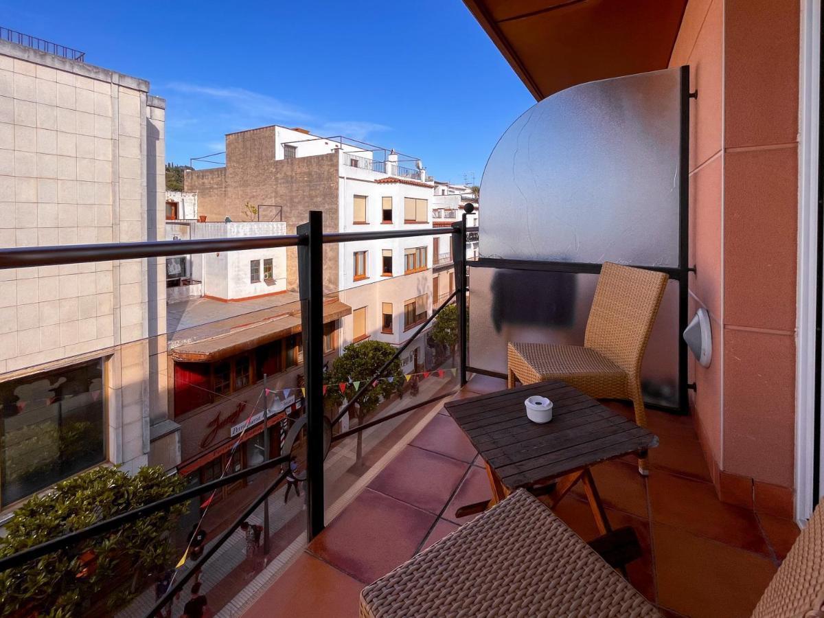 Rvhotels Vila De Tossa (Adults Only) Τόσα ντε Μαρ Εξωτερικό φωτογραφία