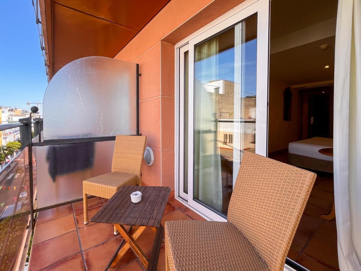 Rvhotels Vila De Tossa (Adults Only) Τόσα ντε Μαρ Εξωτερικό φωτογραφία