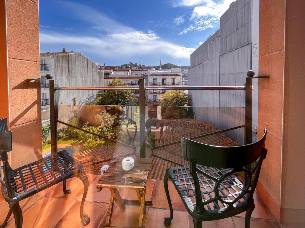Rvhotels Vila De Tossa (Adults Only) Τόσα ντε Μαρ Εξωτερικό φωτογραφία