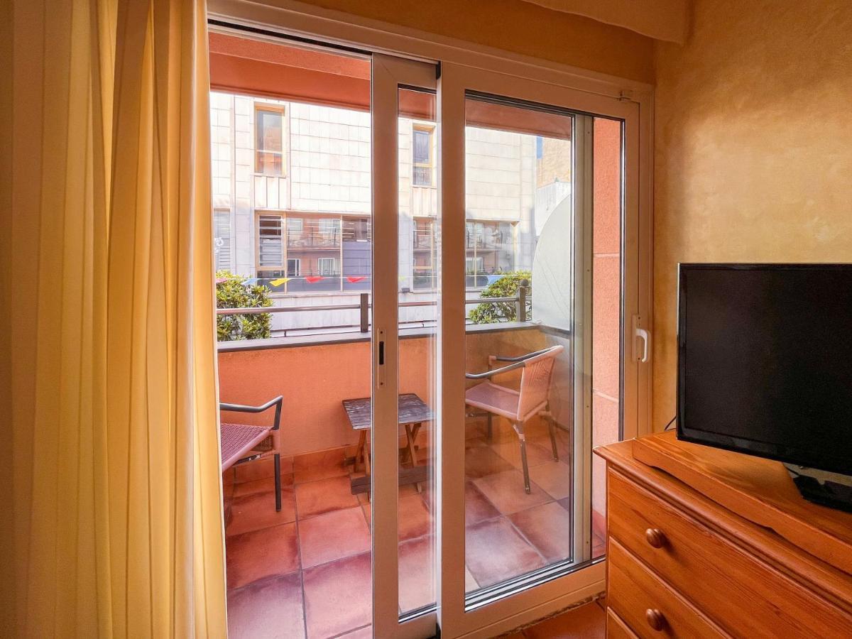 Rvhotels Vila De Tossa (Adults Only) Τόσα ντε Μαρ Εξωτερικό φωτογραφία