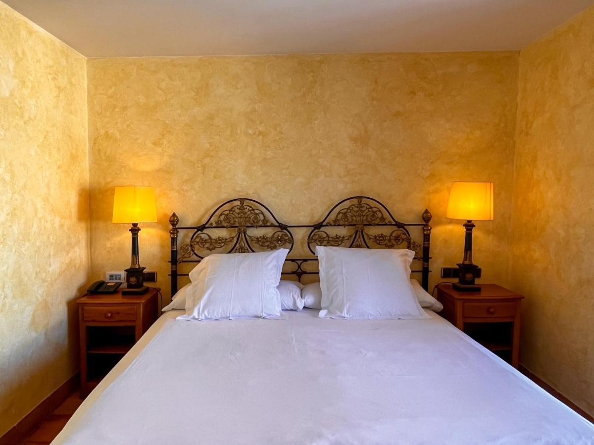 Rvhotels Vila De Tossa (Adults Only) Τόσα ντε Μαρ Εξωτερικό φωτογραφία