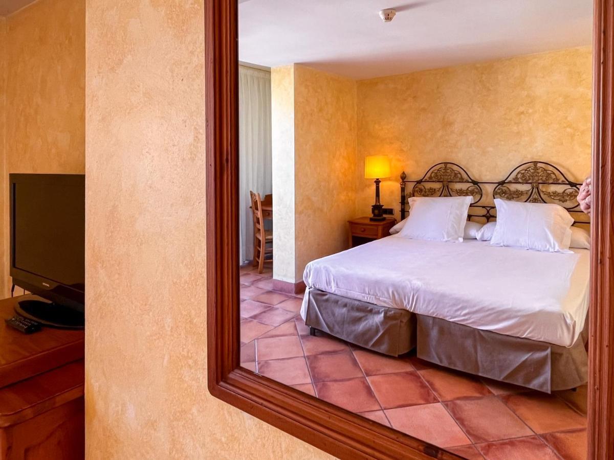 Rvhotels Vila De Tossa (Adults Only) Τόσα ντε Μαρ Εξωτερικό φωτογραφία