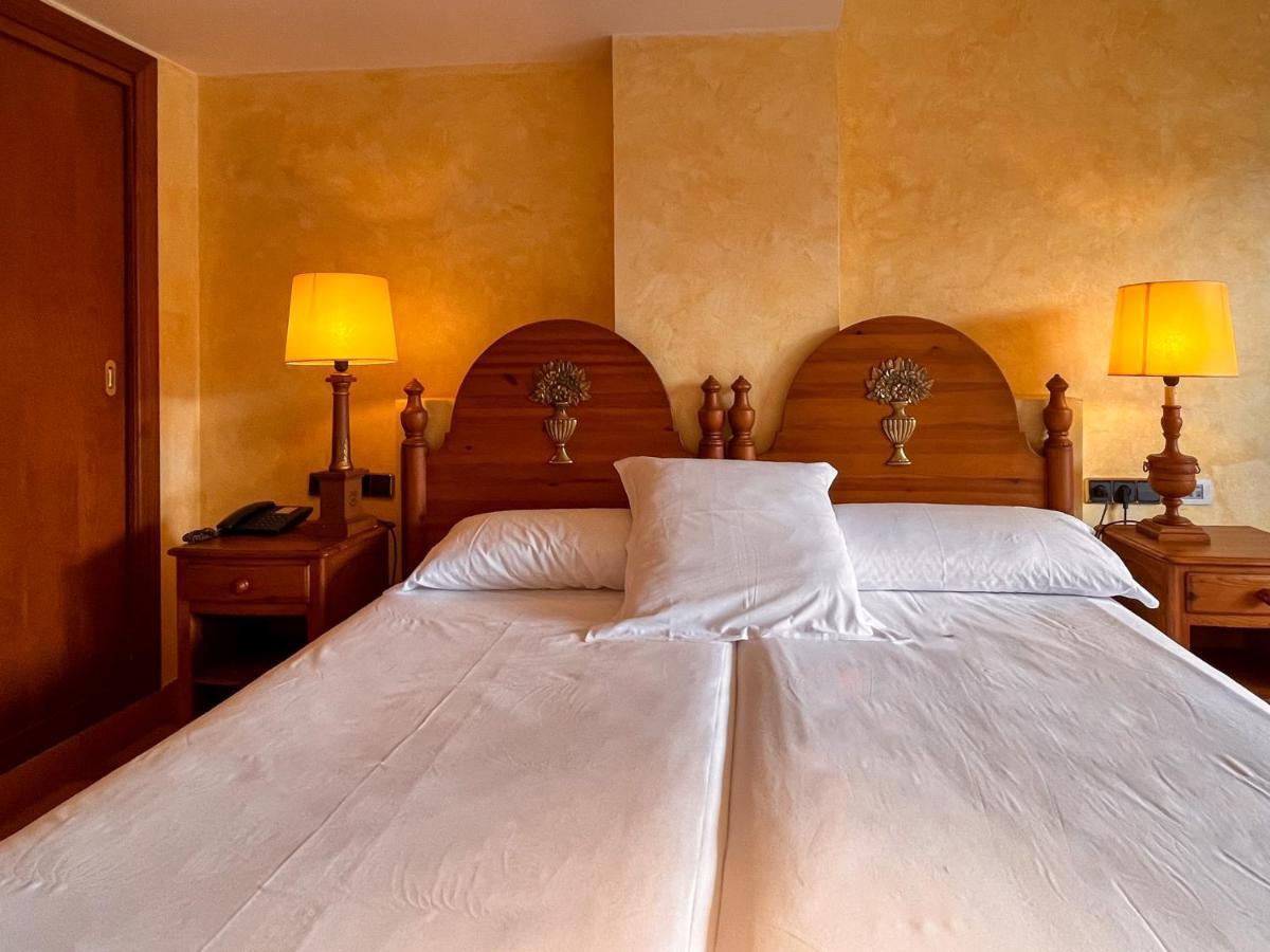 Rvhotels Vila De Tossa (Adults Only) Τόσα ντε Μαρ Εξωτερικό φωτογραφία