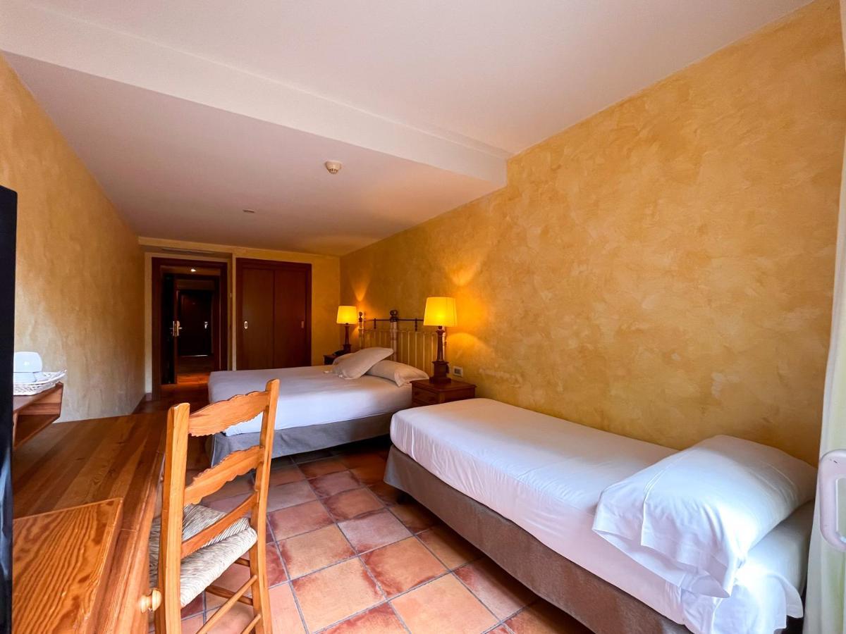 Rvhotels Vila De Tossa (Adults Only) Τόσα ντε Μαρ Εξωτερικό φωτογραφία