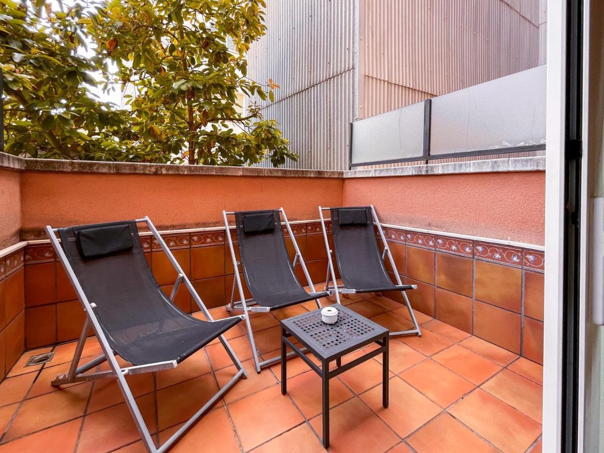 Rvhotels Vila De Tossa (Adults Only) Τόσα ντε Μαρ Εξωτερικό φωτογραφία
