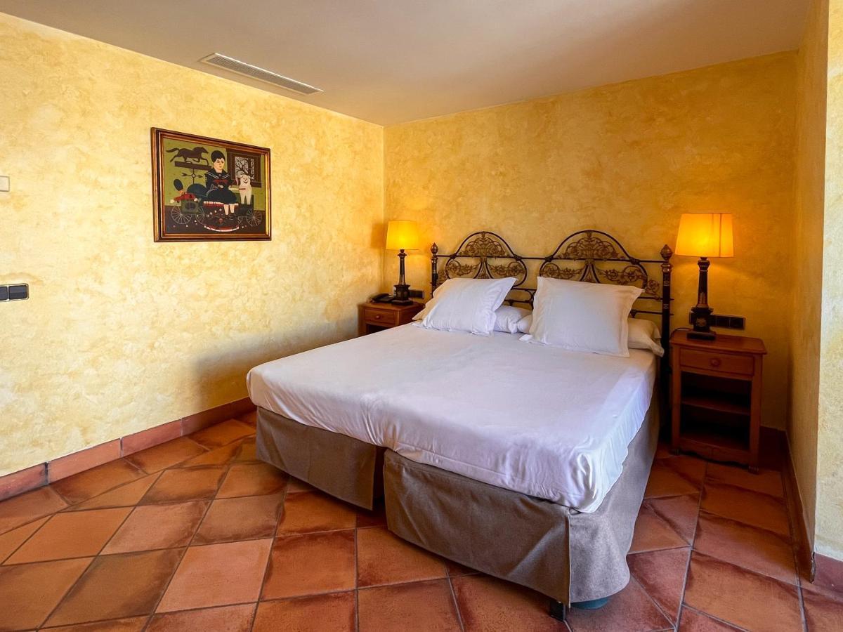 Rvhotels Vila De Tossa (Adults Only) Τόσα ντε Μαρ Εξωτερικό φωτογραφία