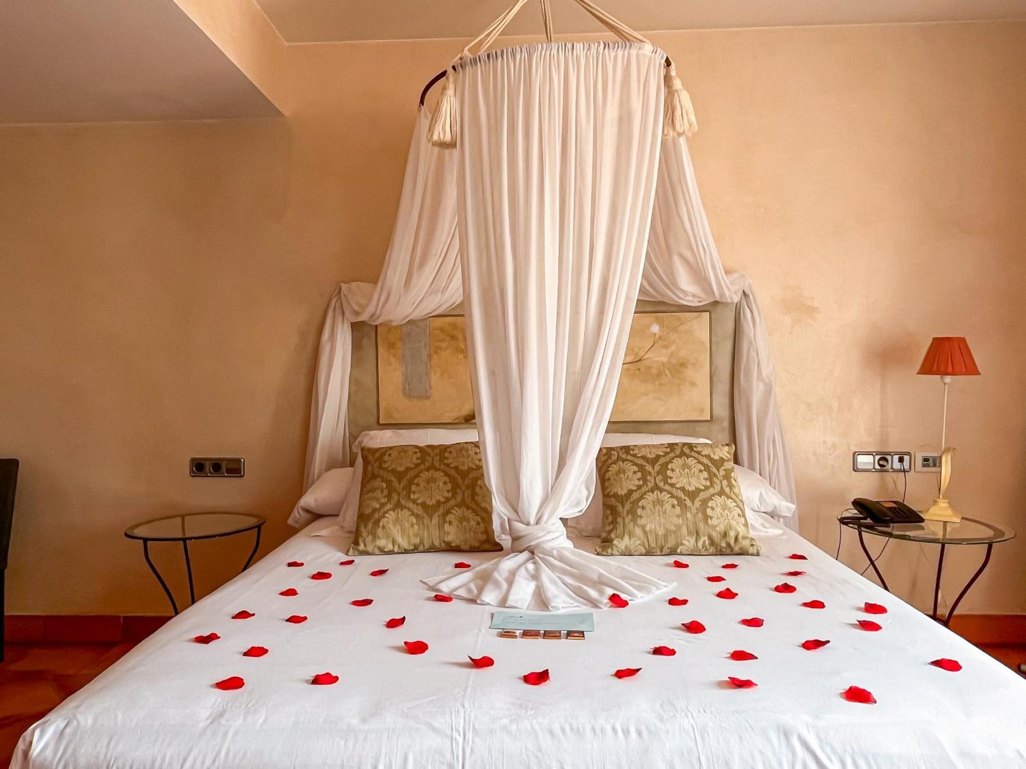 Rvhotels Vila De Tossa (Adults Only) Τόσα ντε Μαρ Εξωτερικό φωτογραφία