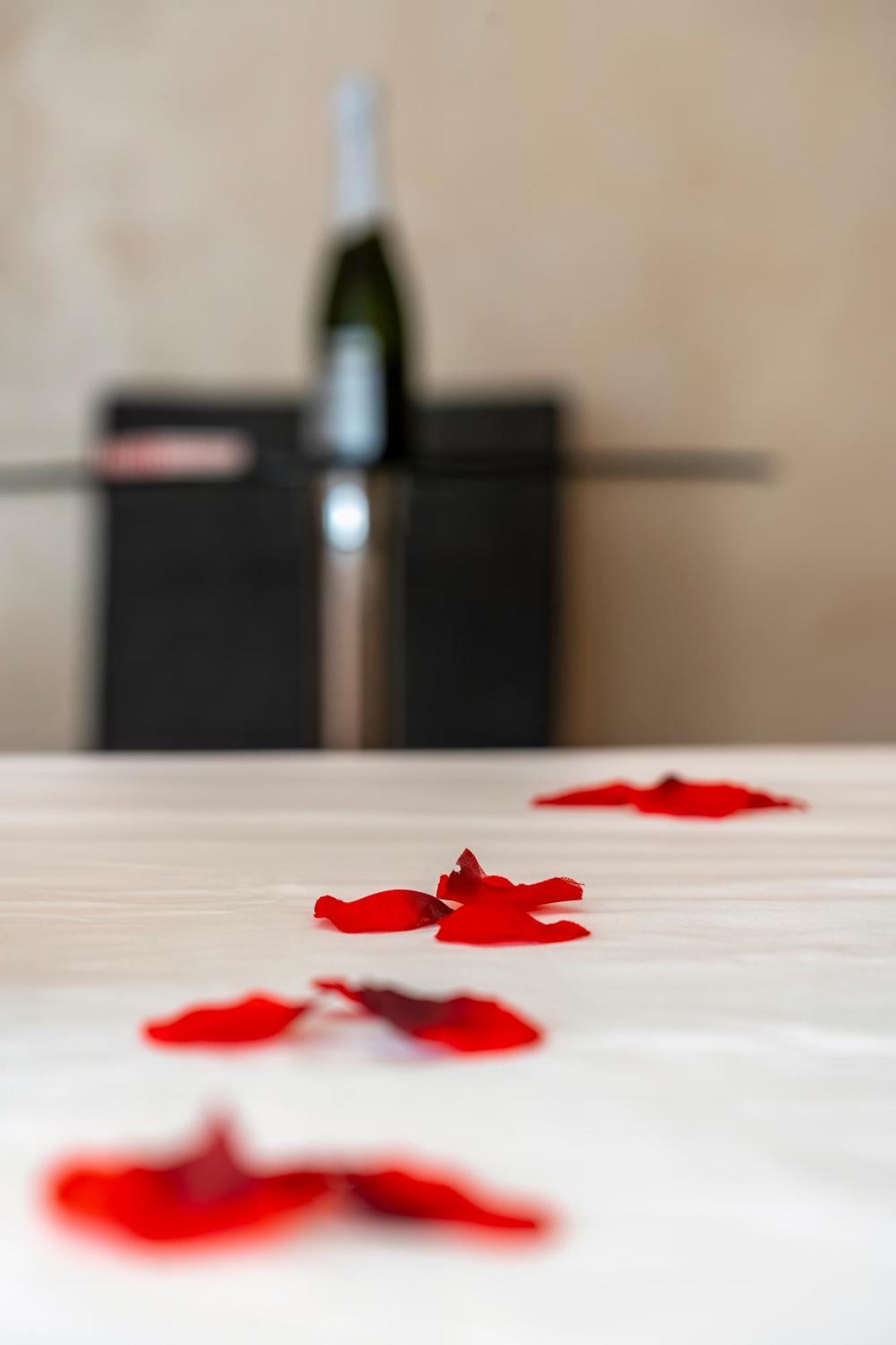 Rvhotels Vila De Tossa (Adults Only) Τόσα ντε Μαρ Εξωτερικό φωτογραφία