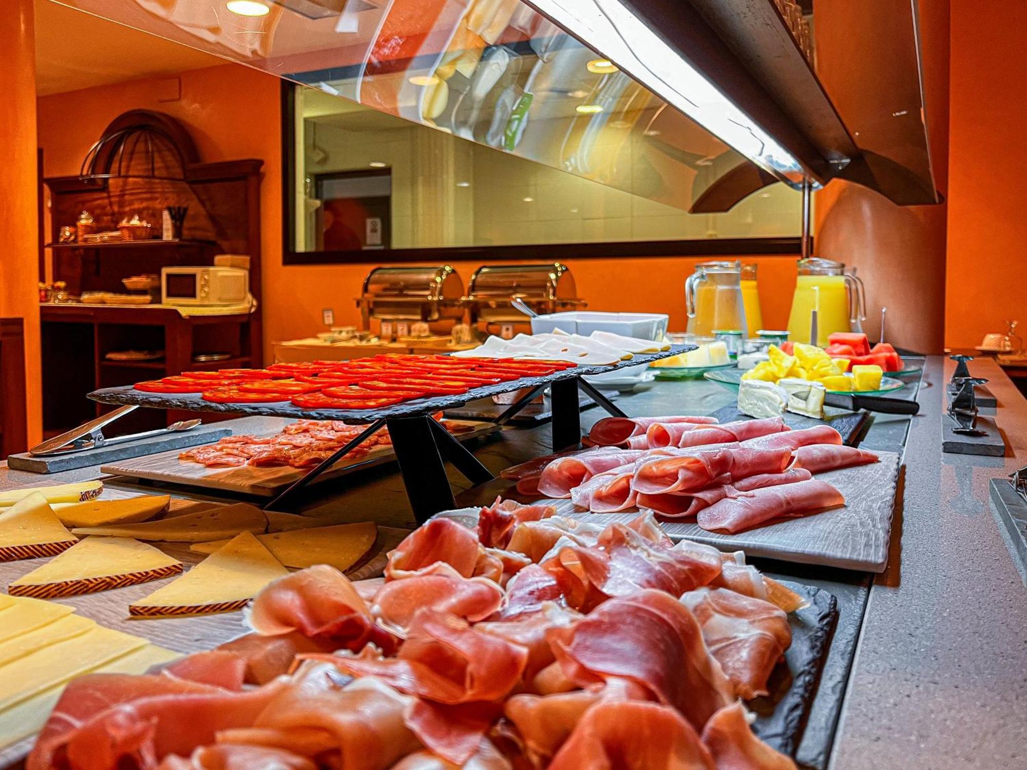Rvhotels Vila De Tossa (Adults Only) Τόσα ντε Μαρ Εξωτερικό φωτογραφία
