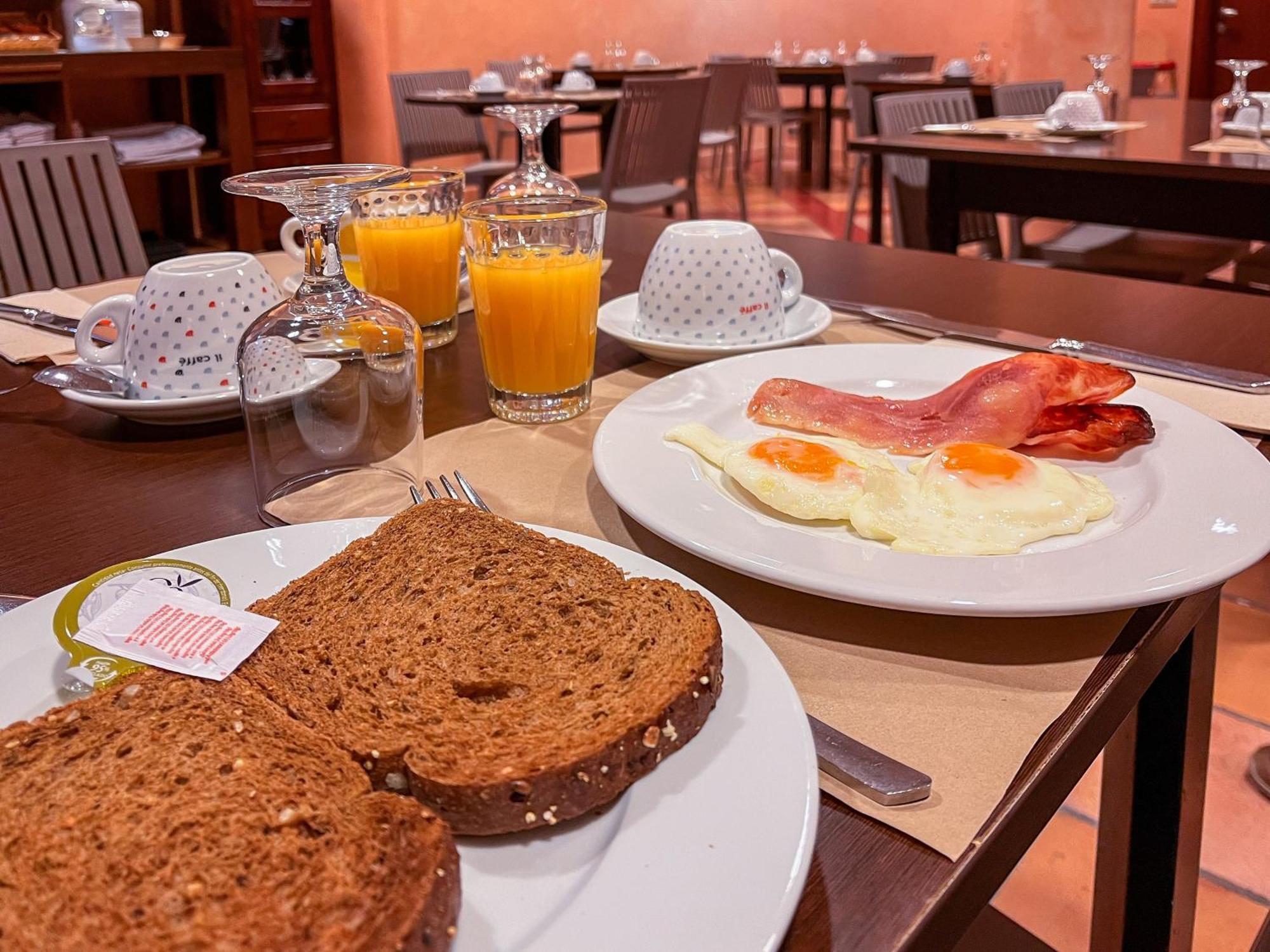 Rvhotels Vila De Tossa (Adults Only) Τόσα ντε Μαρ Εξωτερικό φωτογραφία