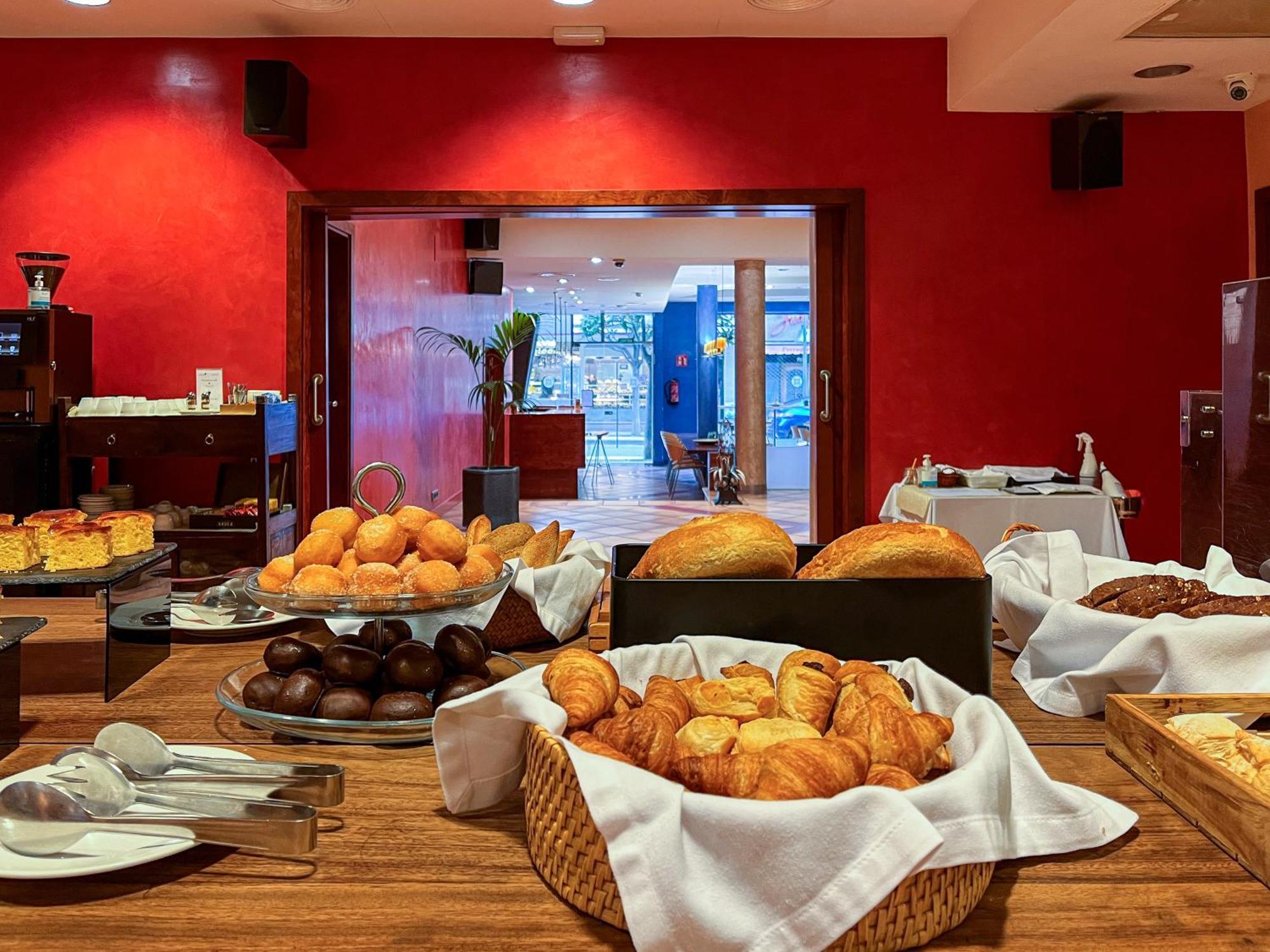 Rvhotels Vila De Tossa (Adults Only) Τόσα ντε Μαρ Εξωτερικό φωτογραφία
