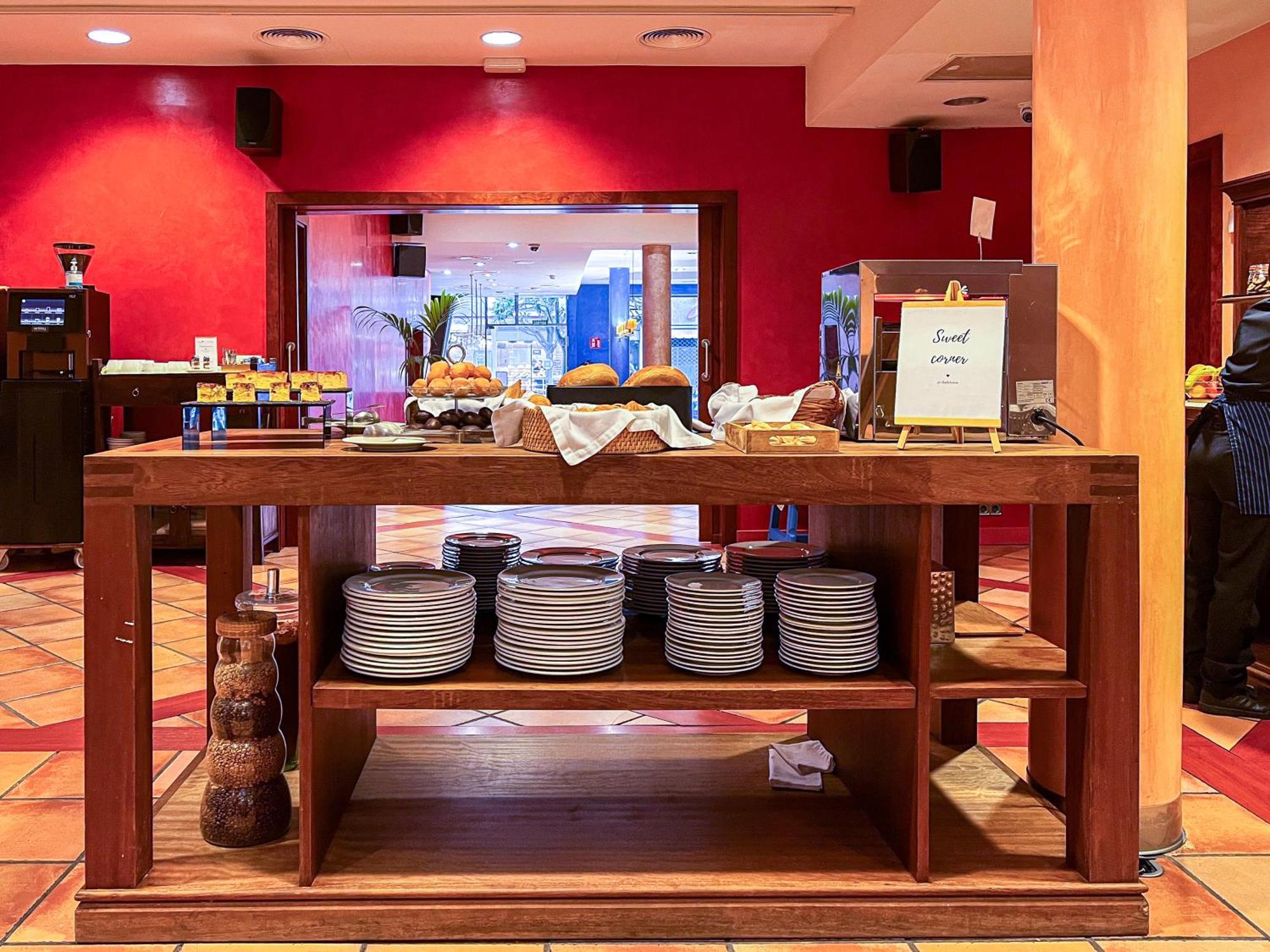 Rvhotels Vila De Tossa (Adults Only) Τόσα ντε Μαρ Εξωτερικό φωτογραφία