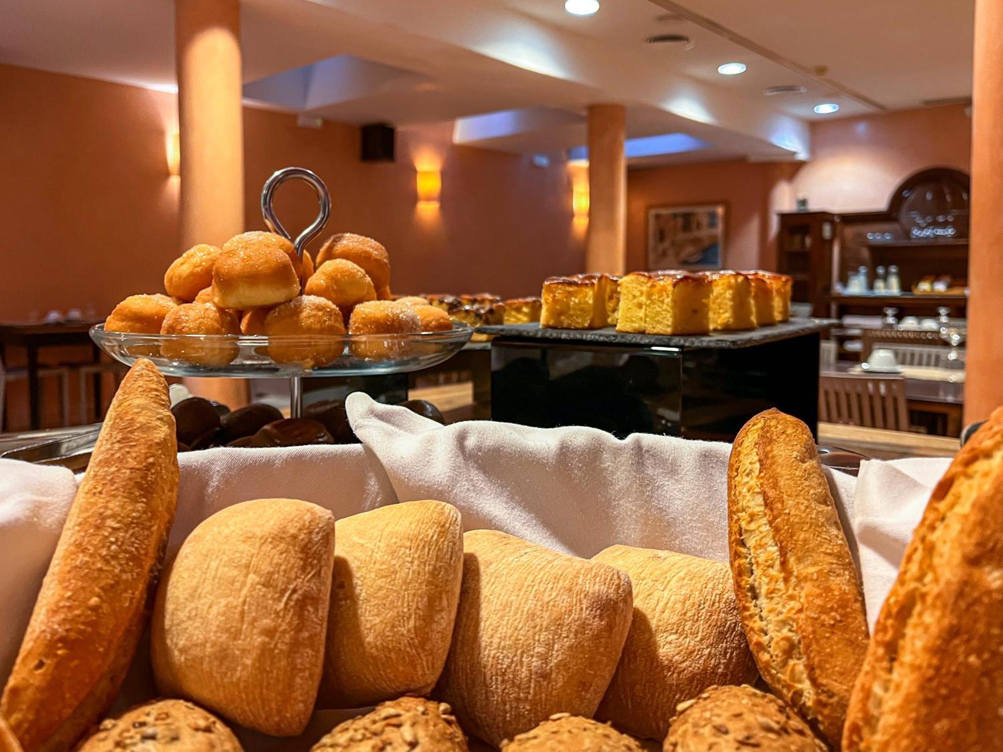 Rvhotels Vila De Tossa (Adults Only) Τόσα ντε Μαρ Εξωτερικό φωτογραφία