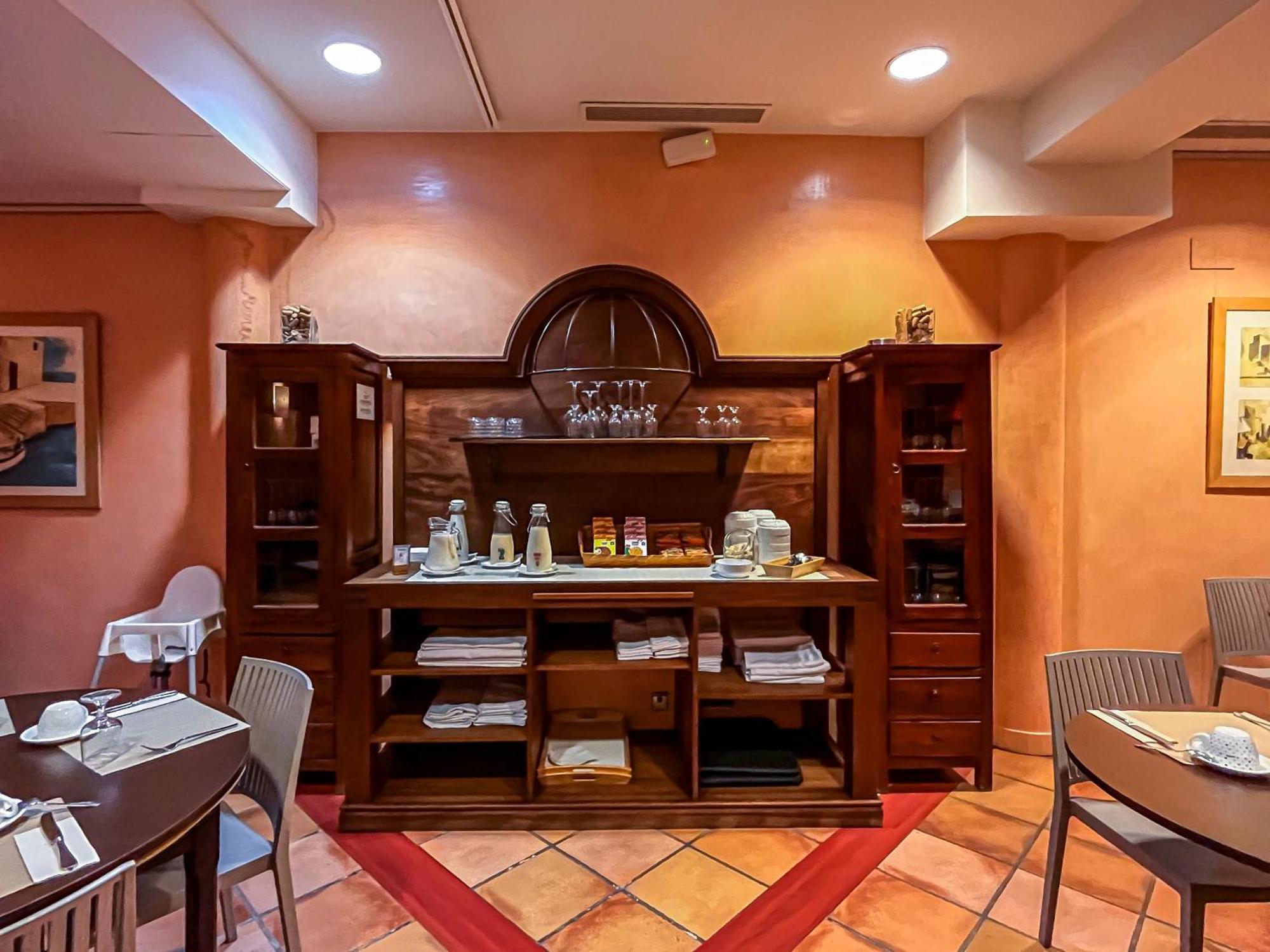 Rvhotels Vila De Tossa (Adults Only) Τόσα ντε Μαρ Εξωτερικό φωτογραφία
