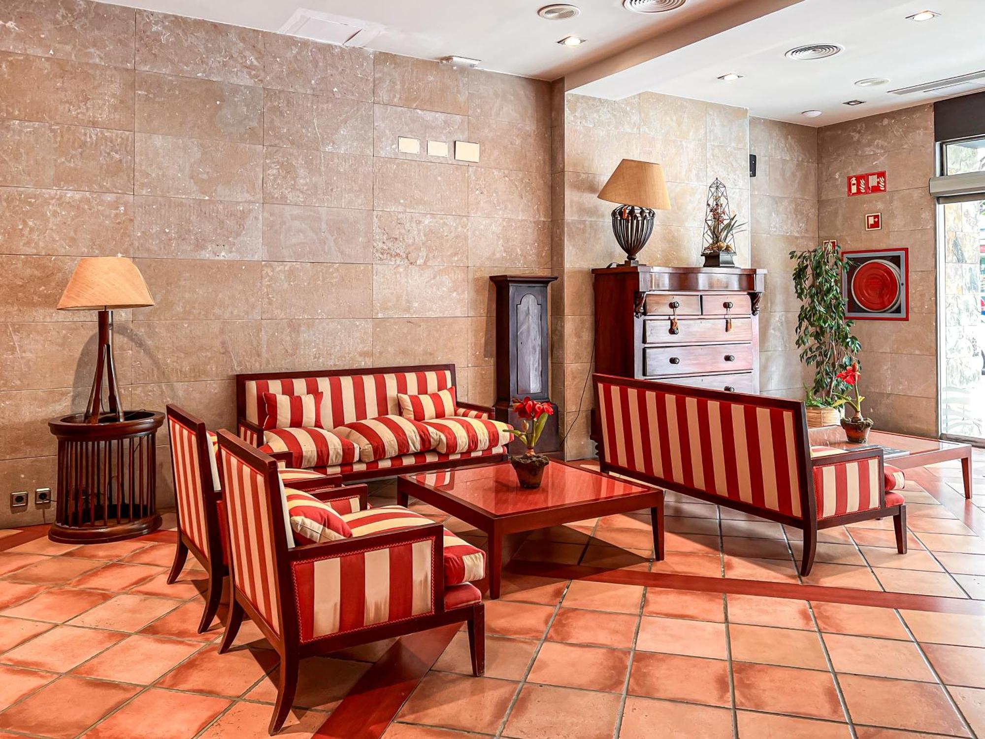 Rvhotels Vila De Tossa (Adults Only) Τόσα ντε Μαρ Εξωτερικό φωτογραφία