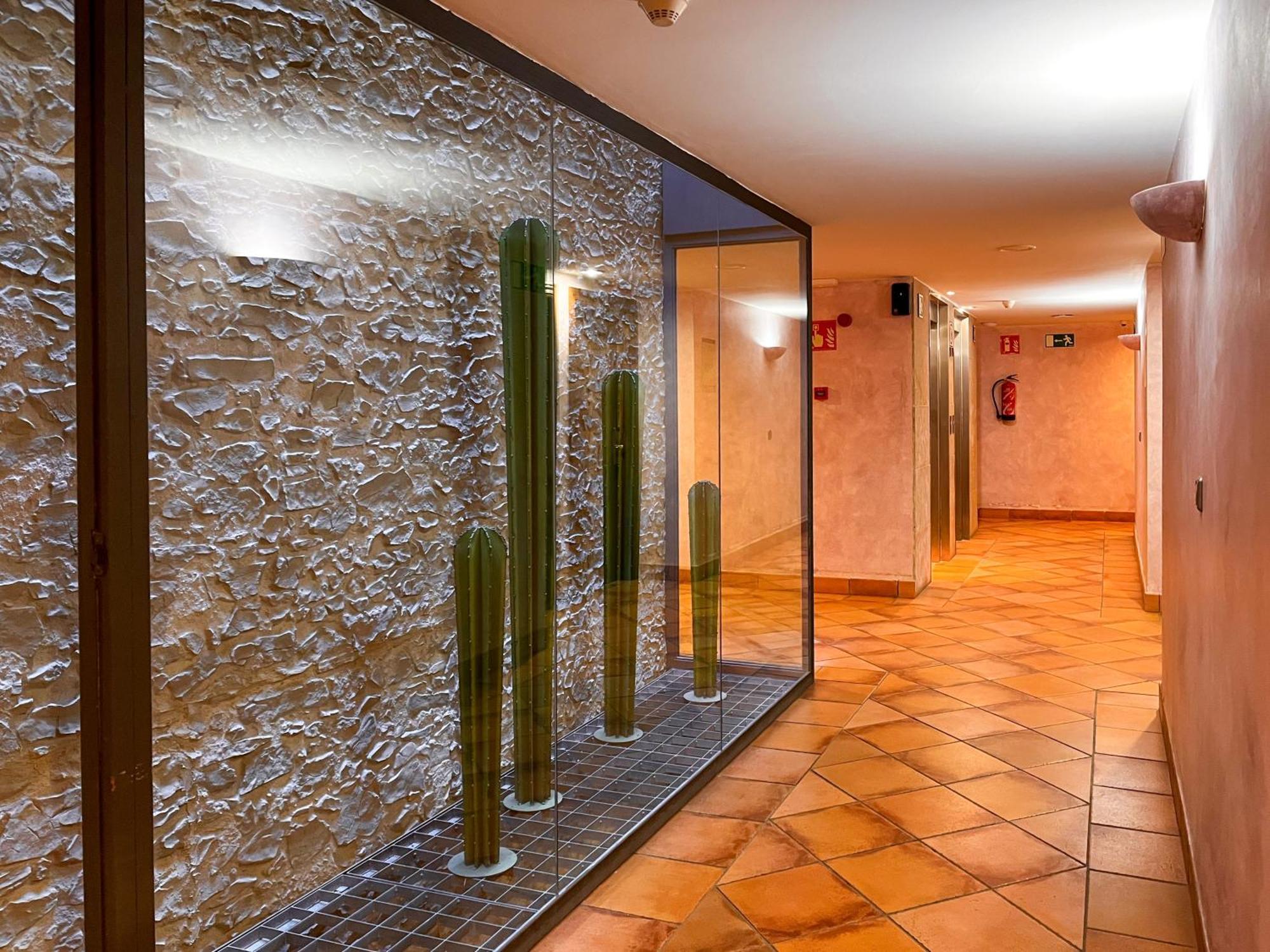 Rvhotels Vila De Tossa (Adults Only) Τόσα ντε Μαρ Εξωτερικό φωτογραφία