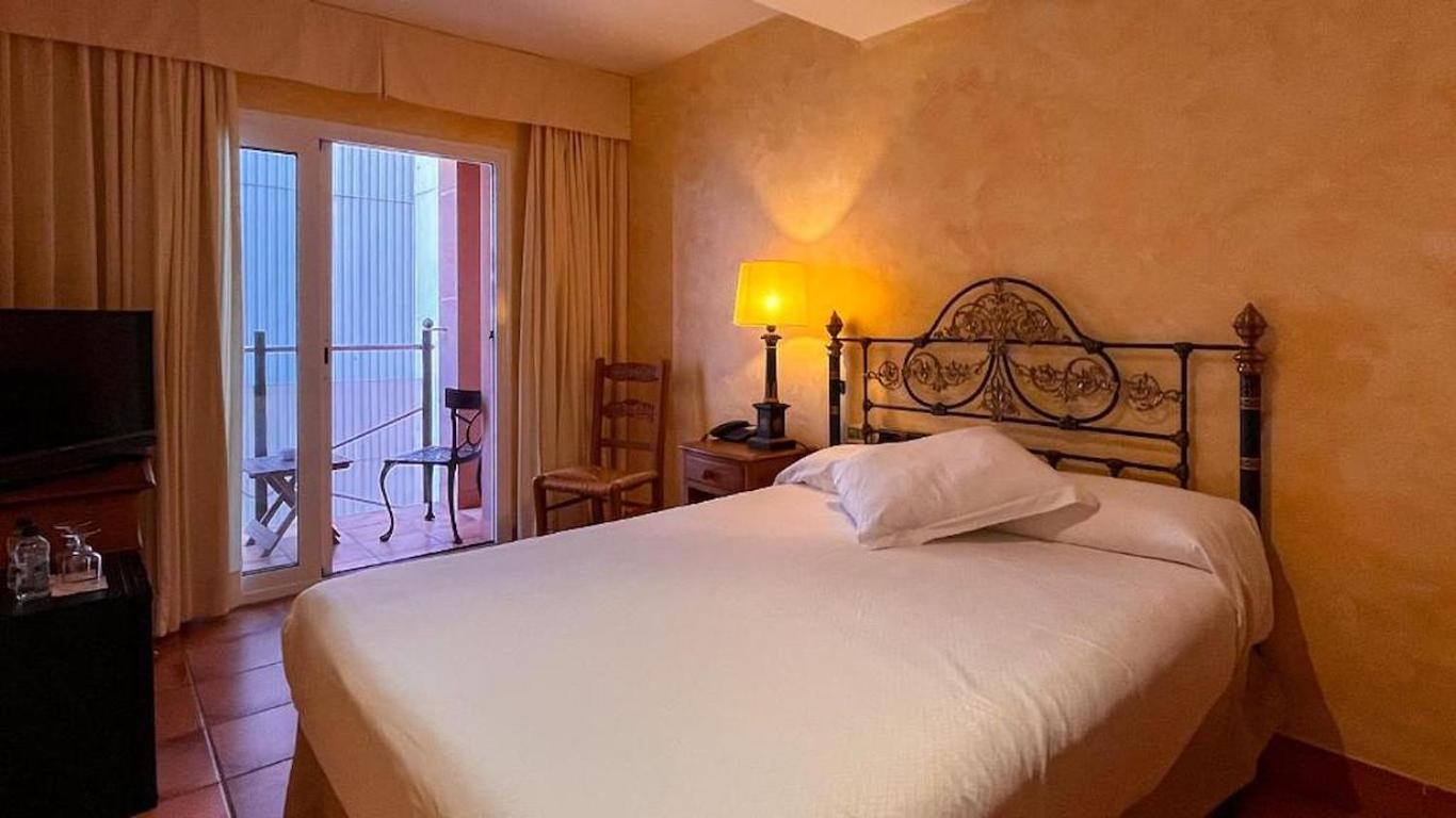 Rvhotels Vila De Tossa (Adults Only) Τόσα ντε Μαρ Εξωτερικό φωτογραφία